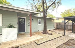 734 SUMNER, San Antonio, TX 78209-4953