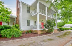 411 Holloway Street, Pomaria, SC 29126