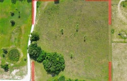Tbd NW 47TH COURT, CITRA, FL 32113