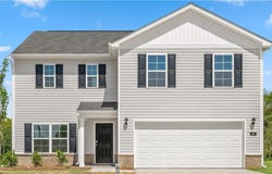 503 Jack Pine Street, Thomasville, NC 27360