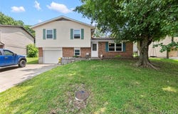 228 S Shawnee Boulevard, Jackson, MO 63755
