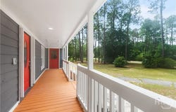 540 Pine Ridge Drive, Ellabell, GA 31308