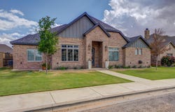 603 N 11th Street, Wolfforth, TX 79382