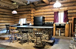 8534w OLD 10 RD, Saxon, WI 54559