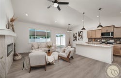 1218 Little River Loop E, Billings, MT 59106