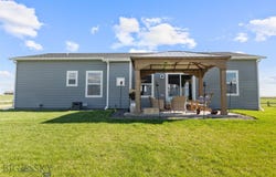 6 Wild Rye Place, Three Forks, MT 59752