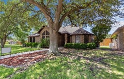 417 Kamber Lane, Wylie, TX 75098