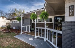 905 Lee Street, Seminole, OK 74868