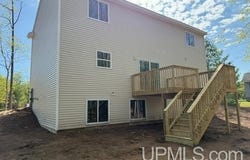 1648 Captain's Drive, Hancock, MI 49930