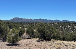 57 Cottonwood Trail, Sandia Park, NM 87047