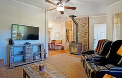 13 Sedillo Hill Road, Jemez Springs, NM 87025