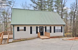 168 Ridgecrest Circle, Ellijay, GA 30540