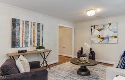 604 Mills Street, Raleigh, NC 27608