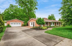 2617 Center Drive, Zanesville, OH 43701