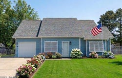 709 Windy Trail, Newport, NC 28570