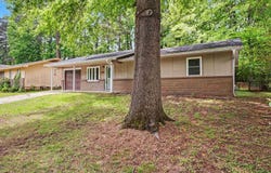 1200 Chris Drive, Benton, AR 72015