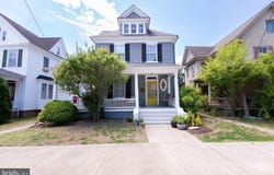 606 LOCUST Street, CAMBRIDGE, MD 21613