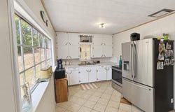 206 Ridgewood Drive W, Hemphill, TX 75948