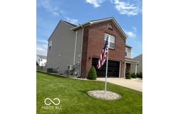 2231 Abbey Street, Brownsburg, IN 46112