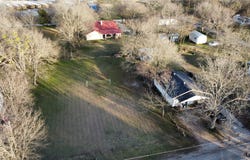 513 S San Antonio Street, Wolfe City, TX 75496