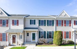 110 MULBERRY CT, MORGANTOWN, PA 19543