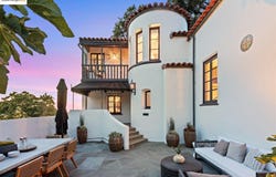 5850 Acacia AVE, Oakland, CA 94618