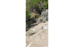 810 Chiatovich Creek Road lot: 8A1, Dyer, NV 89010