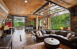 10754 Basin Canyon Road, Park City, UT 84098