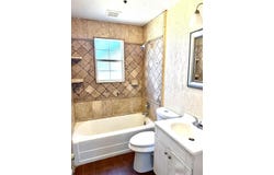 310 Coble Street, Borger, TX 79007