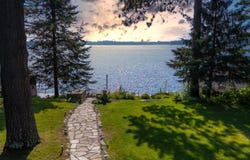13045 DEER PARK RD, Manitowish Waters, WI 54545