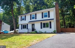 3907 HARVETTE Drive, RICHMOND, VA 23237