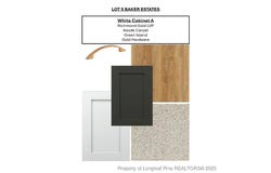 1092 Alex Baker (LOT 5) Road, Raeford, NC 28376