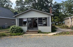 8376 W Pine Grove Beach Drive, Baldwin, MI 49304