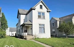 1027 S 8th Street, Richmond, IN 47374