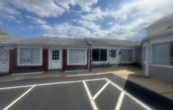 117 Broad St - Suites 6&7, Flemington Boro, NJ 08822-1641