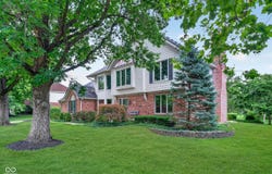 13719 Springmill Boulevard, Carmel, IN 46032