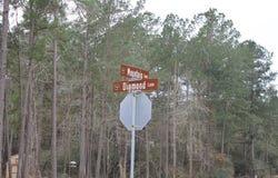 00 Diamond LN, Huntsville, TX 77340