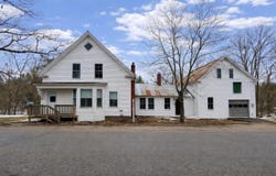 586 Plains Road, Harrison, ME 04040