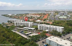 300 Columbia Drive, Cape Canaveral, FL 32920