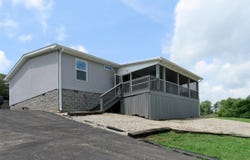 135 Paradise Way, Mammoth Cave, KY 42259