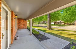 82 Keethler Drive N, Westerville, OH 43081
