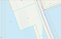 N Us Hwy 1, Oak Hill, FL 32759