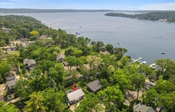 539 Highland Road, Williams Bay, WI 53191