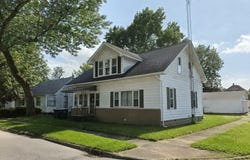 116 George Street, North Judson, IN 46366