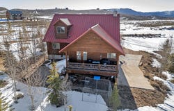 6006 S STRAWBERRY LAKEVIEW, Heber City, UT 84032