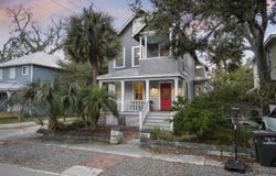 66 Weeden St, St Augustine, FL 32084