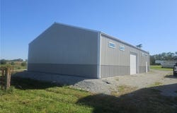 7615 State Route J, Kidder, MO 64649