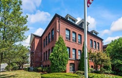 28 Adams St, Worcester, MA 01604