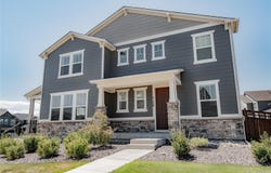 7156 Bedlam Drive, Castle Pines, CO 80108