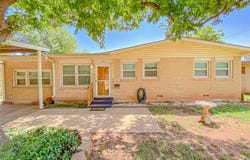 1301 Glenhaven Drive, Abilene, TX 79603